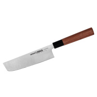 Samura OKINAWA SO-0174 Nůž Nakiri 17 cm