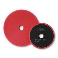 Středně tvrdý leštící kotouč Gyeon Q2M Eccentric Cut (80 mm)