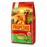 Propesko granule Wellness 10 kg