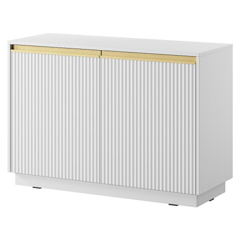 Komoda Royal K103 bílá BAUMAX