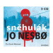 Sněhulák - Jo Nesbo