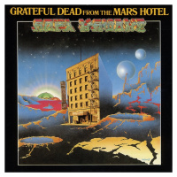 Grateful Dead - From The Mars Hotel (3 CD)