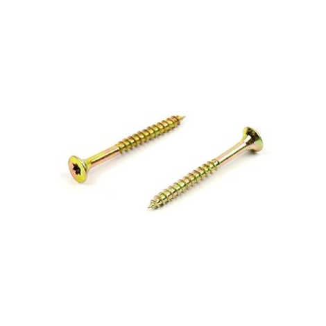 WT WINTECH Vrut do dřeva ZH TORX 4,0 × 70/42 ZZ / balení 500 ks