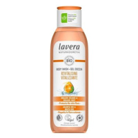 LAVERA Revitalizující Sprchový gel s pomerančovo-mátovou vůní 250 ml