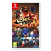 Sonic Forces - Nintendo Switch