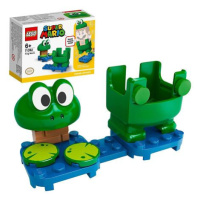 LEGO®  Super Mario™ 71392 Žába Mario – obleček