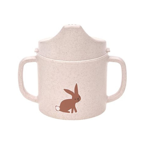 Lässig Sippy Cup PP/Cellulose Little Forest Rabbit 150 ml