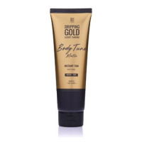 DRIPPING GOLD Body Tune Instantní bronzer medium/dark 125 ml