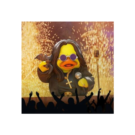 Tubbz kachnička Ozzy Osbourne