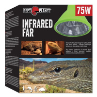 Žárovka Repti Planet Far Infrared HEAT 75W