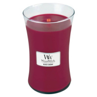 WoodWick Black Cherry váza velká 609,5g