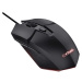 Trust GXT 109 Felox Gaming Mouse 25036 Černá