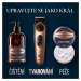 Gillette King C. Perfect Beard Kit Pro dárková sada