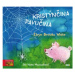 Kristýnčina pavučina - Elwyn Brooks White - audiokniha