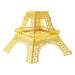 mamido  3D Puzzle Eiffelova věž