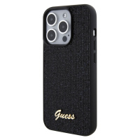 Guess hard obal iPhone 15 PRO 6.1