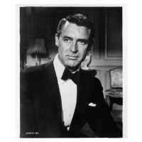 Fotografie Cary Grant, Archive Photos, 33.6 × 40 cm