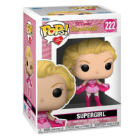 Funko POP! Heroes BC Awareness S2 - Bombshell Supergirl