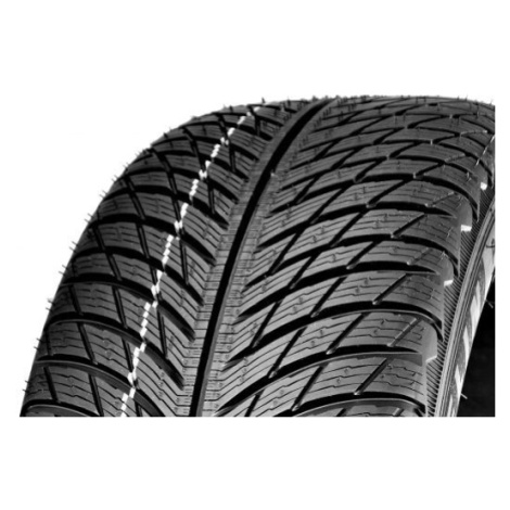 Michelin PILOT ALPIN 5 SUV XL 285/45 R22 114V