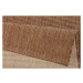 Hanse Home Collection koberce Kusový koberec Meadow 102728 braun – na ven i na doma Rozměry kobe