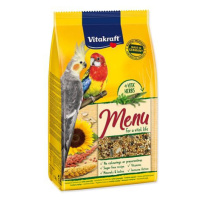 Menu VITAKRAFT Honey Gross Sittich 1 kg