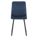 Jídelní židle DCL-973 BLUE4