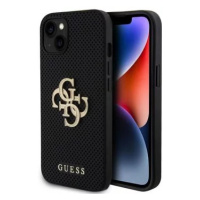 Kryt Guess GUHCP15SPSP4LGK iPhone 15 6.1