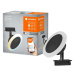 OSRAM LEDVANCE SMART+ Wifi 1f Tracklight Spot Circle černá TW 4058075759763