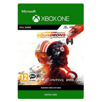 Star Wars: Squadrons - Xbox Digital