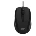 ACER wired USB Optical mouse black