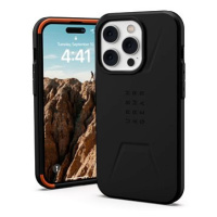 UAG Civilian MagSafe Black iPhone 14 Pro