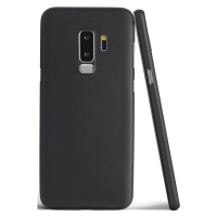Kryt SHIELD Thin Samsung Galaxy S9 Plus Case, Solid Black