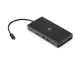 HP dock - Travel USB-C Multi Port Hub (bez adaptéru)