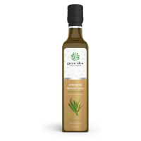 Green idea Sirup jitrocel třtinový 250ml