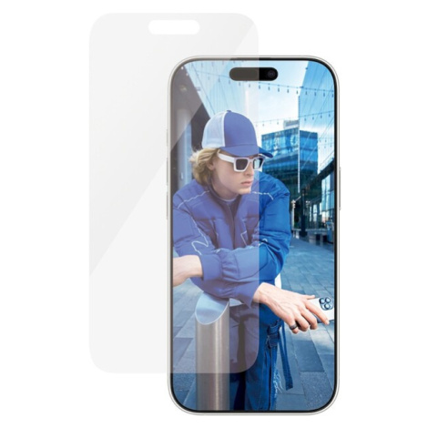 PanzerGlass® Classic Fit sklo Apple iPhone 16 Pro
