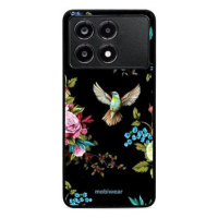 Mobiwear Glossy lesklý pro Xiaomi Poco X6 Pro 5G - G041G