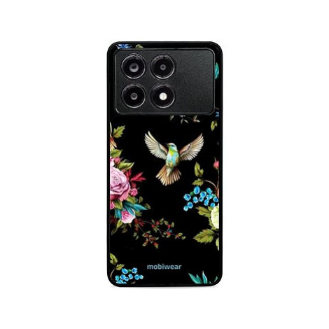 Mobiwear Glossy lesklý pro Xiaomi Poco X6 Pro 5G - G041G