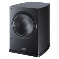 Heco Victa Elite Sub 252 A Hi-Fi Subwoofer Black 1 ks