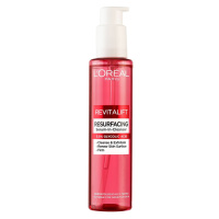 Loréal Paris Revitalift Resurfacing exfoliační čisticí gel 150 ml