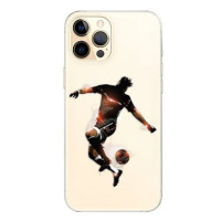 iSaprio Fotball 01 pro iPhone 12 Pro