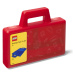 LEGO Storage LEGO úložný box TO-GO Varianta: Box červený