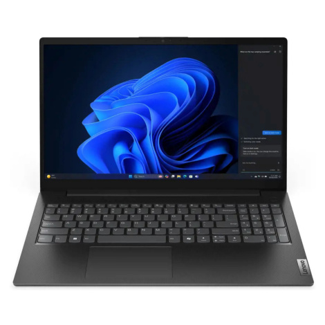 Lenovo V/V15 G5 IRL/i5-13420H/15,6"/FHD/8GB/512GB/Intel int/W11H/Black/2R