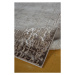 Berfin Dywany Kusový koberec Elite 4356 Beige - 140x190 cm