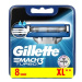 GILLETTE Mach3 Turbo 8 ks