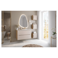 ArtCom Koupelnový komplet OCEAN Beige 90/1