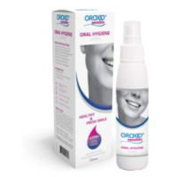 OROXID sensitiv sprej 100 ml pro ústní hygienu