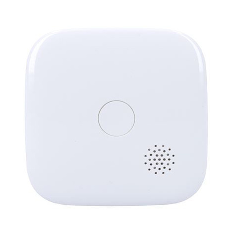 Smart detektor kouře SOLIGHT 1D47A WiFi Tuya