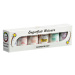 Sugarflair gelové barvy - Rainbow set - EXTRA colour 6x25g