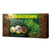 Tropical Cocochips/Coconut Husk Briquette 500g Přírodní kokosová podestýlka do terá