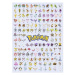 Ravensburger Pokémon Puzzle: Prvních 151 Pokémonů, 500 dílků